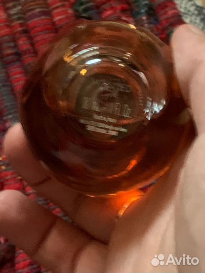 Оригинал парфюм (Гурманские и свежие) продаю свои