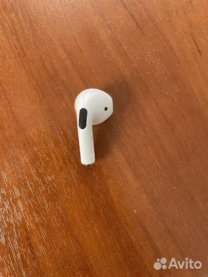 Наушник airpods 3 правый