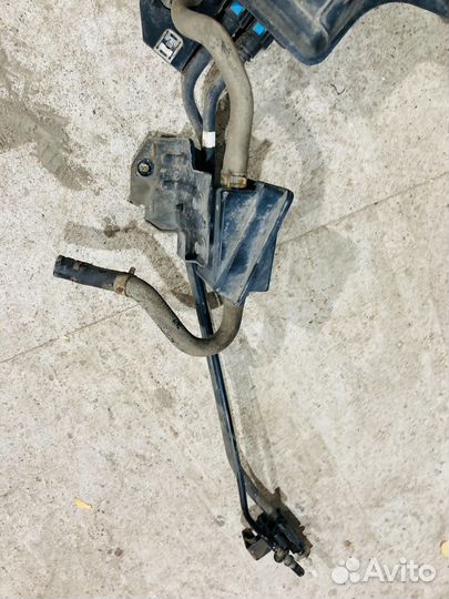 Абсорбер топливный кия соул 2 PS 2018 год