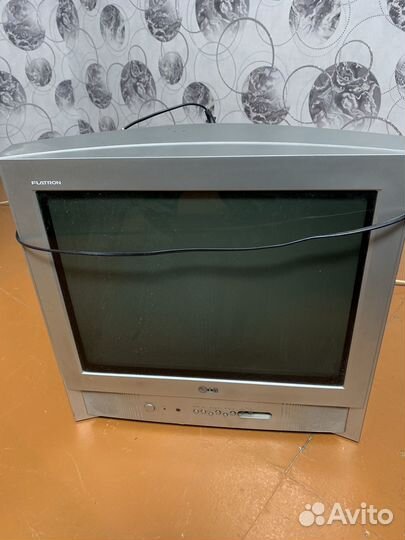 Телевизор lg