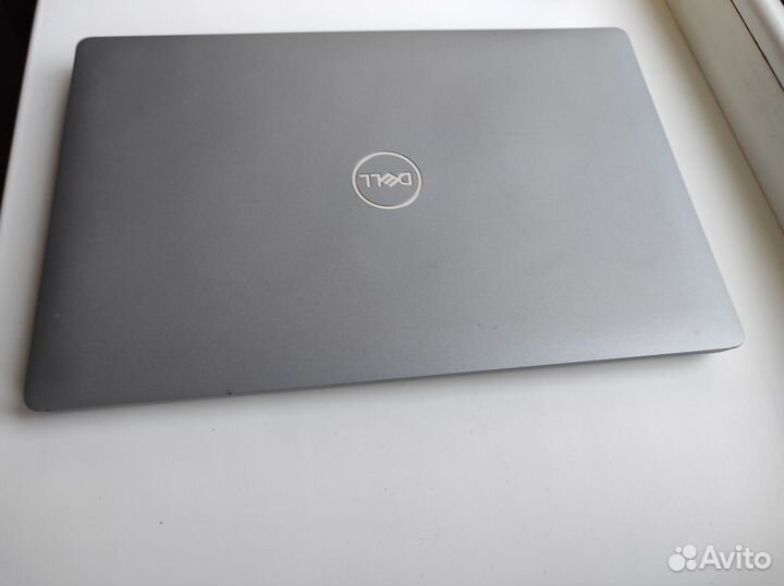 Dell Latitude 5510/15/FHD/IPS/IrCam/i5/16/256