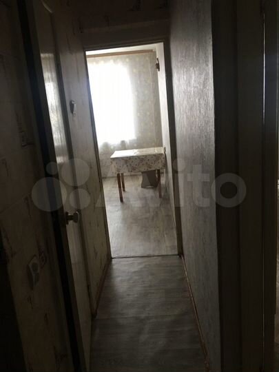 1-к. квартира, 40 м², 3/8 эт.