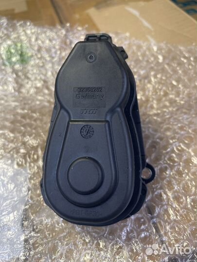 Исполнительный узел ст. торм. A0009061004