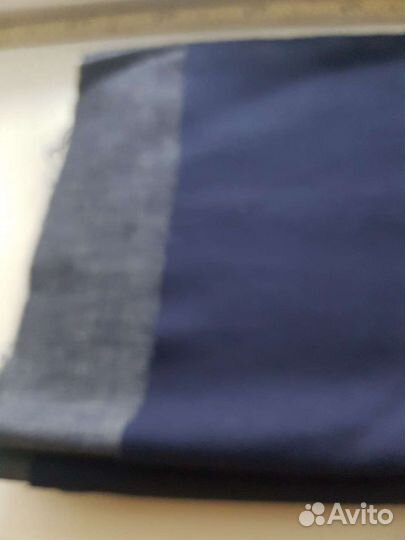 Ткани времен СССР