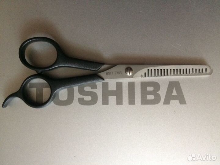 Ножницы филировочные