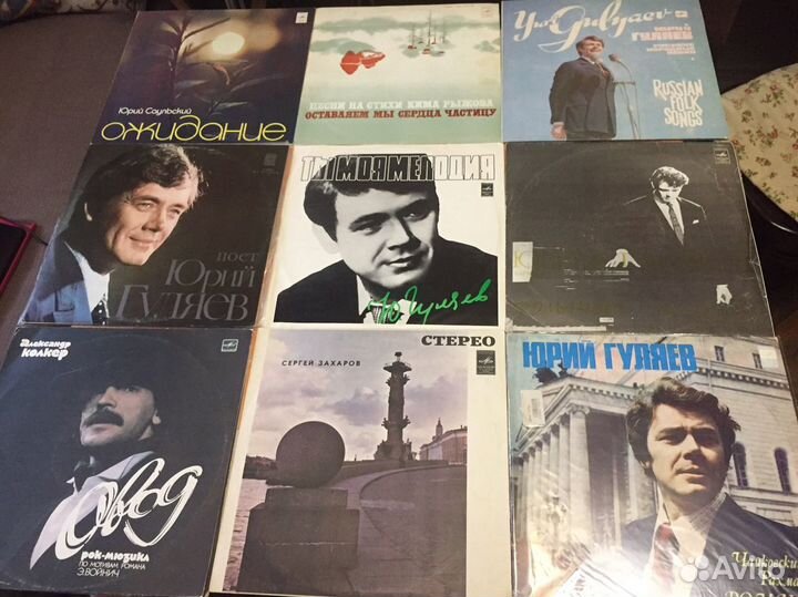 Золотой век Советской эстрады Магомаев,Ободзинский