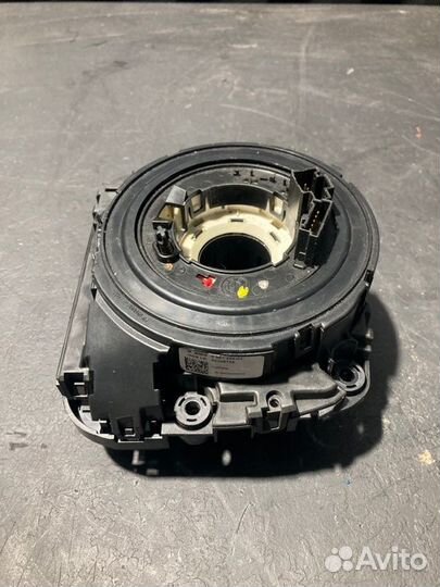 Механизм подрулевой колонки Bmw 1 E87 2005