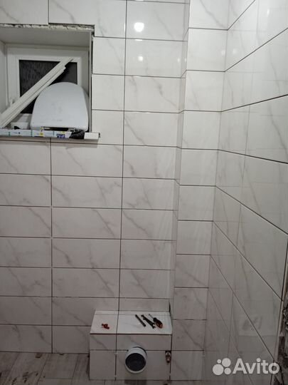 Ремонт квартир и домов под ключ, отделочные работы