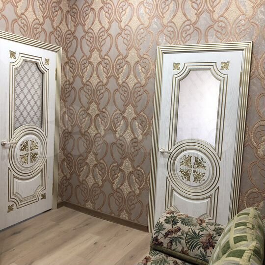 1-к. квартира, 60 м², 3/5 эт.