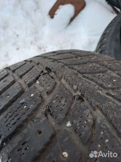 Nokian Tyres Hakkapeliitta 2 235/60 R16