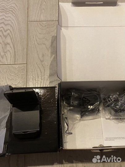 Видеорегистратор