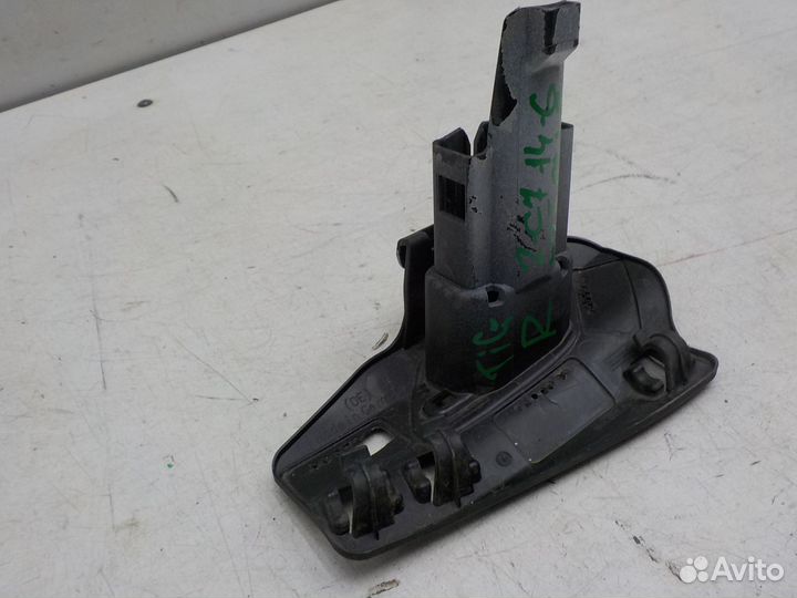 Форсунка омывателя фары Volkswagen Polo (Sed RUS)