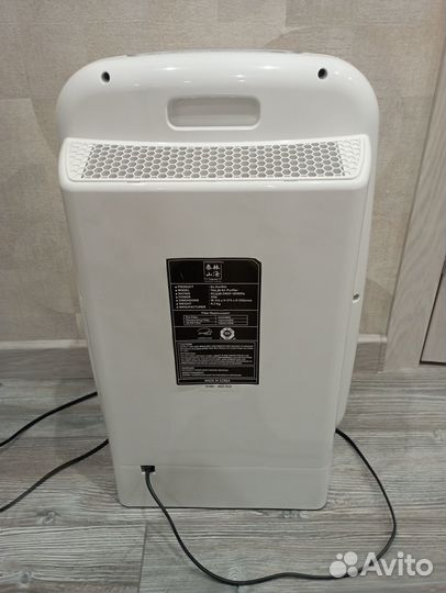 Очиститель воздуха по модели Nikken KenkoAir