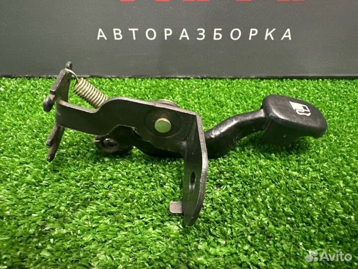 Ручка открывания бензобака Kia Ceed 1 Ed Hb 1.4