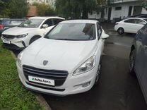 Peugeot 508 1.6 AT, 2012, 155 000 км, с пробегом, цена 999 999 руб.