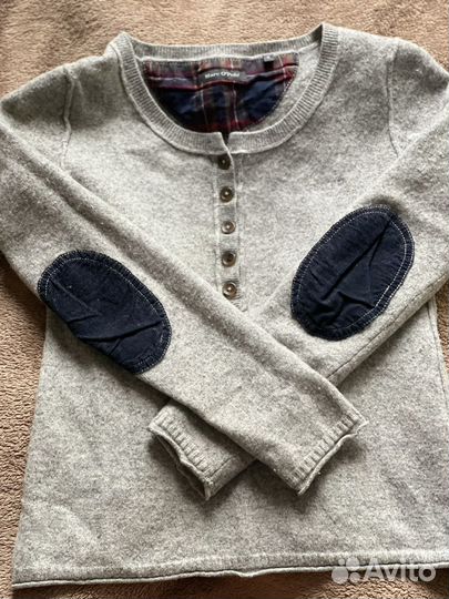 Кофта Marco Polo