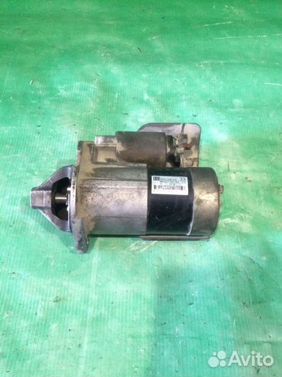 Стартер Mitsubishi Diamante