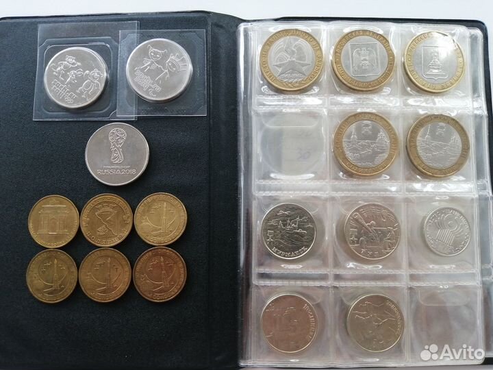 Юбилейные монеты/Продажа,обмен