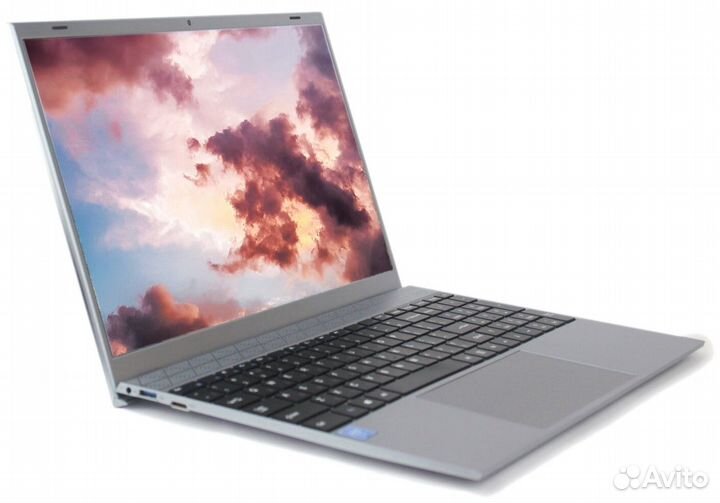 Ноутбук Echips envy-PRO i5/16/512