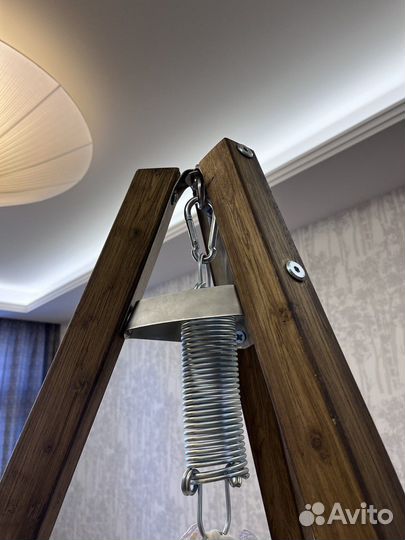 Подвесная люлька