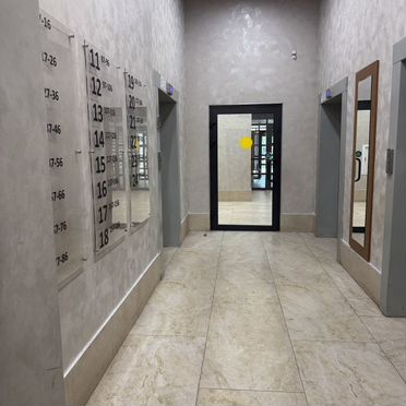Своб. планировка, 31,5 м², 5/24 эт.