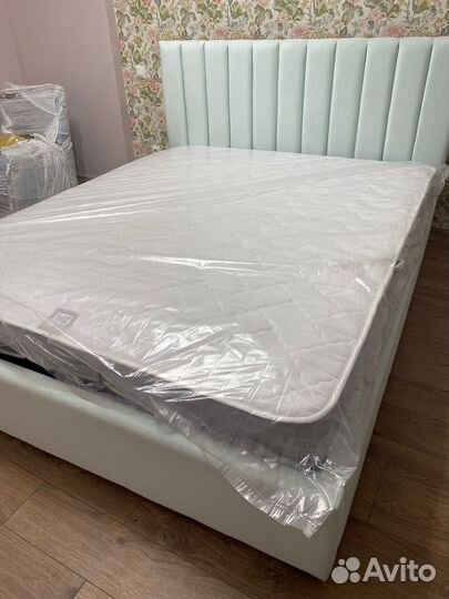 Кровать 160х200 новая