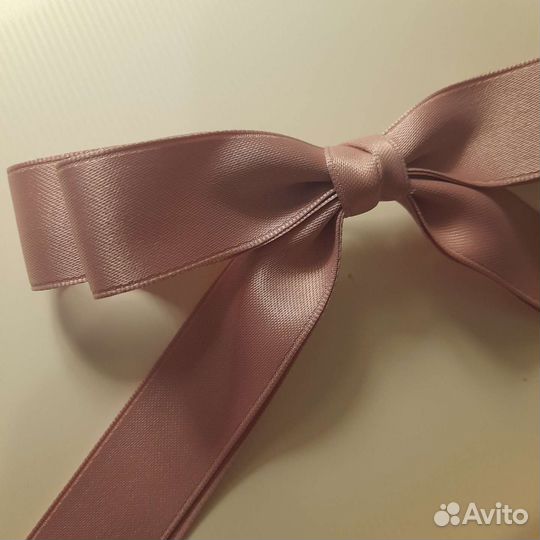 Бант для волос (заколка)