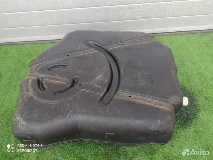 Бак топливный Ford Focus 2 (2005-2011)