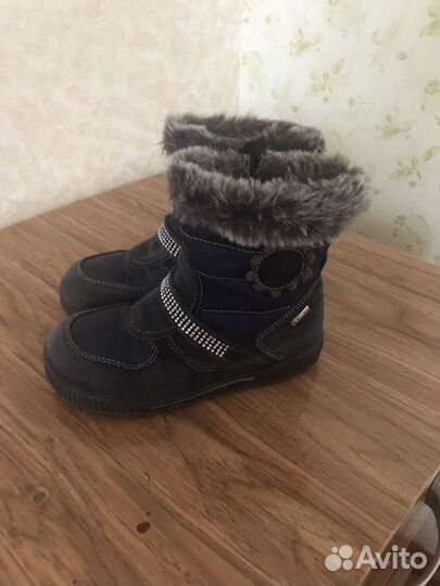 Обувь для девочки