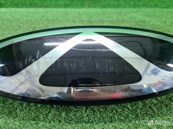 Б/У Б/У Эмблема Chery Tiggo 8 Pro Max (2022-н.в.)