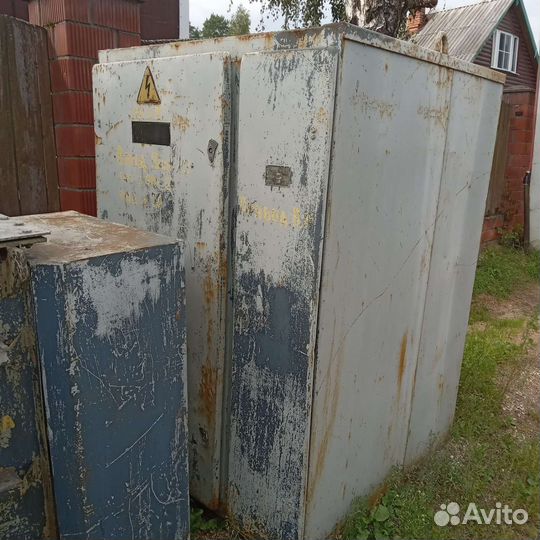 Трансформатор