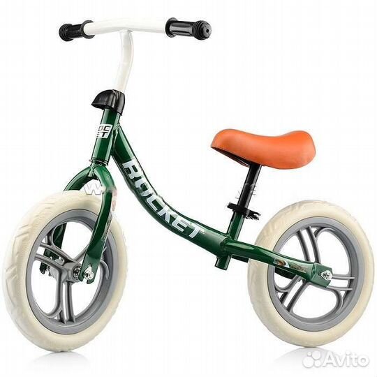 Беговел детский новый