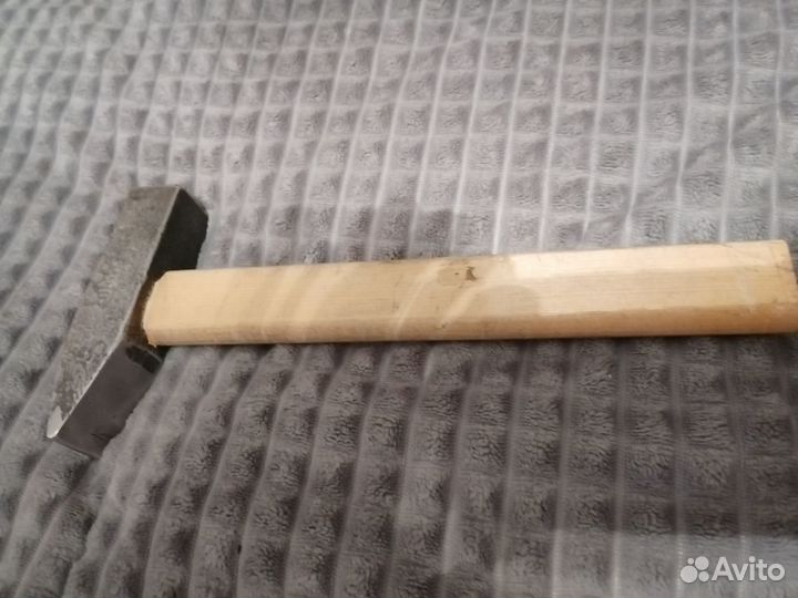 Молоток слесарный молоток строителя