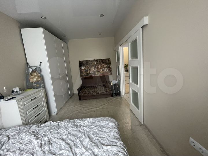 1-к. квартира, 34,2 м², 3/9 эт.