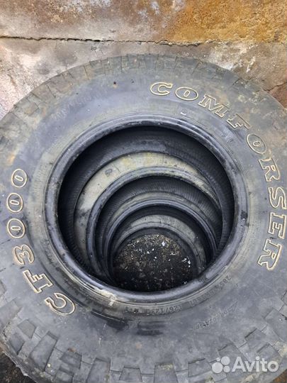 Comforser CF3000 305/70 R16