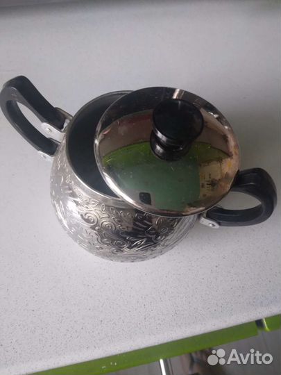 Сахарница СССР