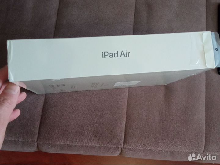 iPad Air (5th Generation) Wi-Fi