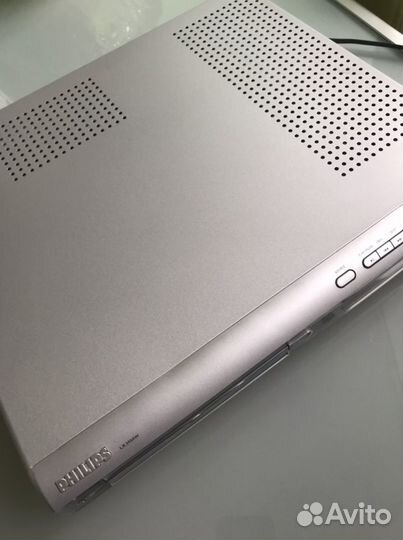 Домашний кинотеатр philips