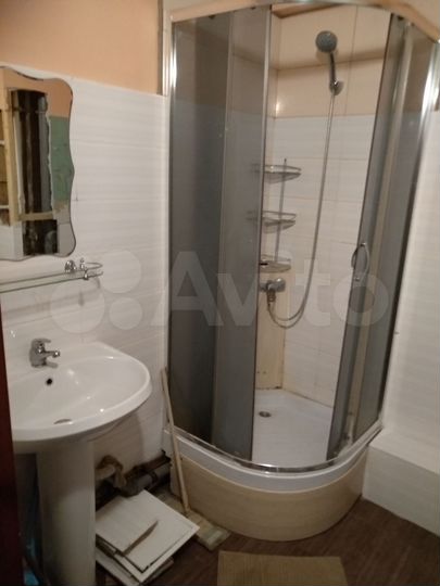 2-к. квартира, 40 м², 1/3 эт.