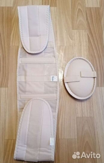 Бандаж для беременных Trives. Состояние отличное