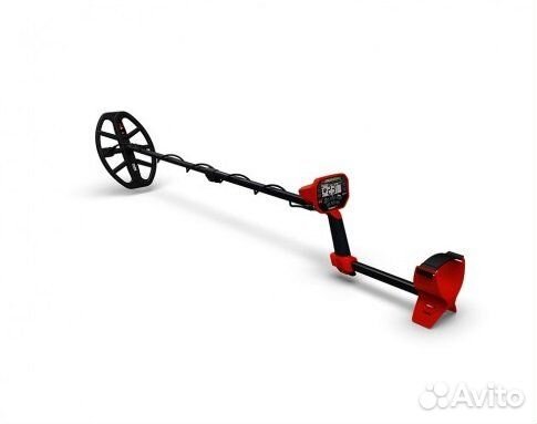 Металлоискатели Minelab Vanquish equinox manticore