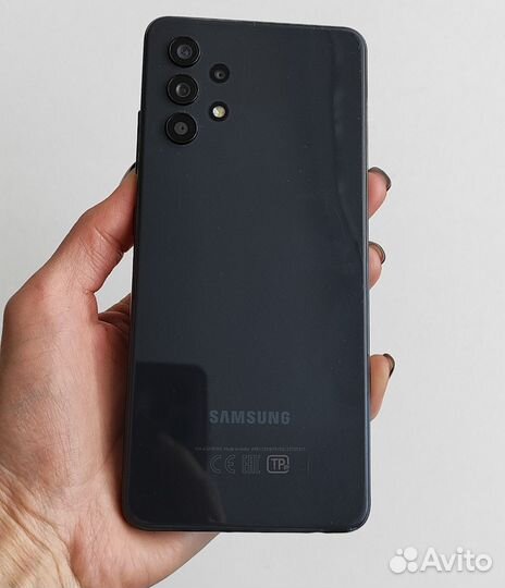 Samsung Galaxy A32, 6/128 ГБ