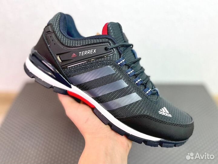 Кроссвки Adidas Terrex