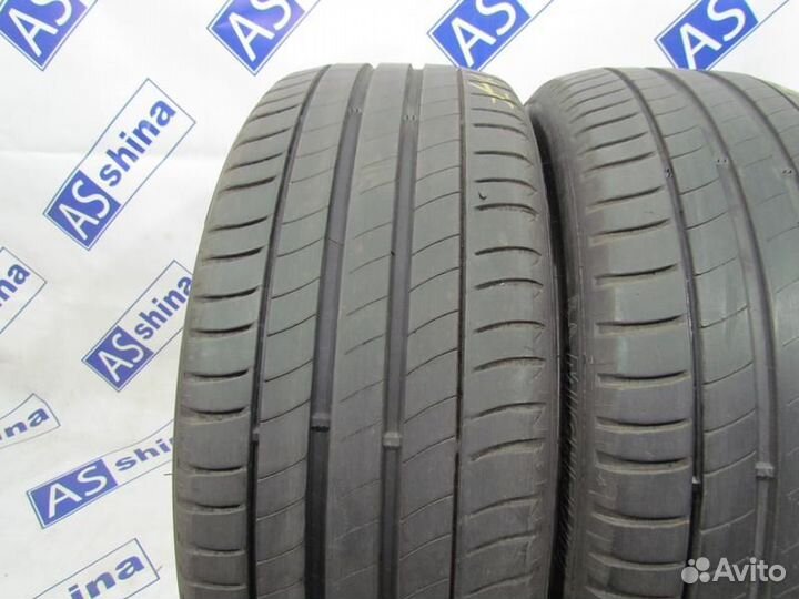 Michelin Primacy 3 205/45 R17 92N