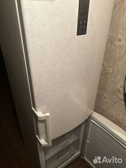 Холодильник бу