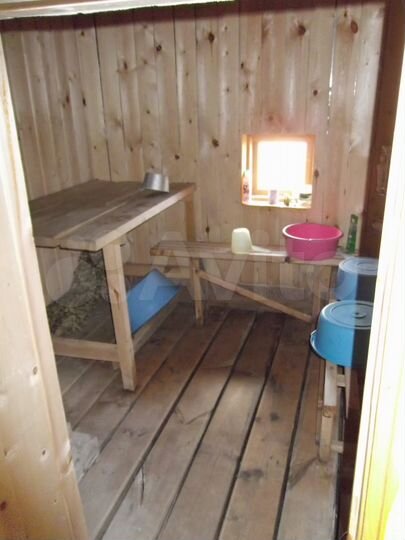 Дача 40 м² на участке 10 сот.