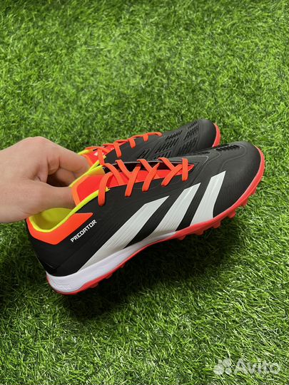 Шиповки adidas predator