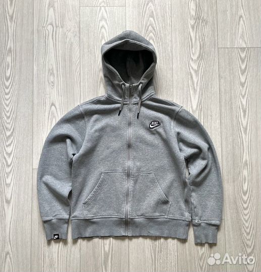 Зип-худи nike оригинал