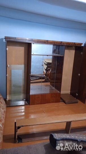 Шкаф бесплатно