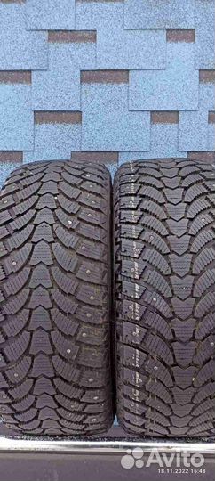 Antares Grip 60 Ice 225/50 R17